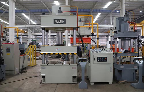 200噸液壓機哪家好？滕州液壓機哪個廠家好？