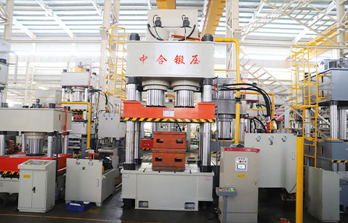 滕州定制油壓機找哪個廠家？